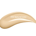 #21W Natural Ivory