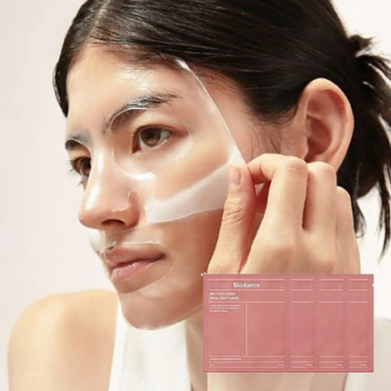 Biodance Bio-Collagen Real Deep Mask 34g