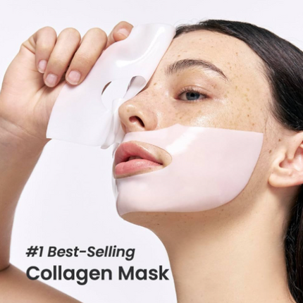 Biodance Hydro Cera-Nol Real Deep Mask 34gr