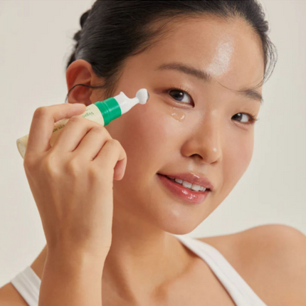 Axis-Y Vegan Collagen Eye Serum 10ml