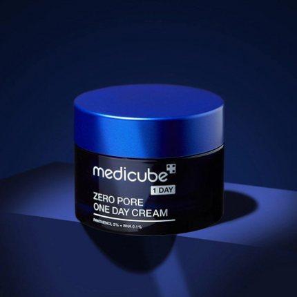 Medicube Zero Pore One Day Cream 50ml