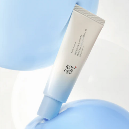 Beauty of Joseon Relief Sun Aqua-fresh Rice+B5 SPF50+ PA++++ 50ml