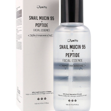 Jumiso Snail Mucin 95 + Peptide Facial Essence 140ml