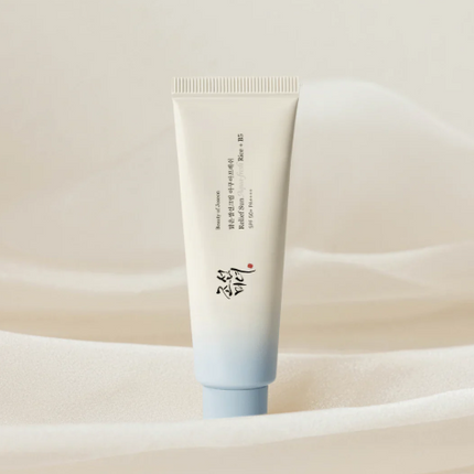 Beauty of Joseon Relief Sun Aqua-fresh Rice+B5 SPF50+ PA++++ 50ml