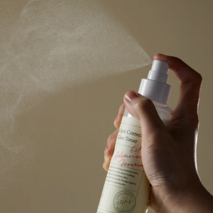 AXIS-Y Dark Spot Correcting Glow Toner 125 ml