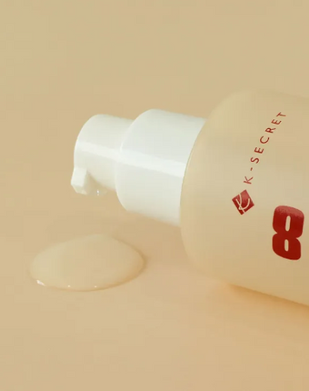 K-SECRET SEOUL 1988 Essence: Snail Mucin 97% + Rice, 100ml