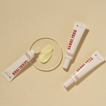 K-SECRET SEOUL 1988 Eye Cream: Retinal Liposome 4% + Fermented Bean 30ml
