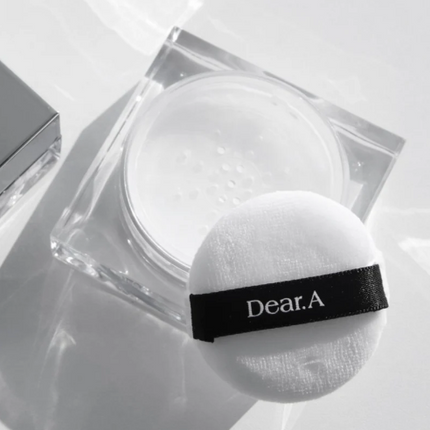 Dr.Althea Dear.A Face Blur Finishing Powder 8g