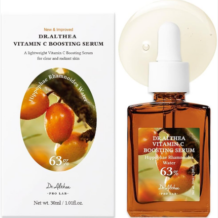 Dr. Althea – Vitamin C Boosting Serum 30ml