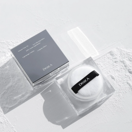 Dr.Althea Dear.A Face Blur Finishing Powder 8g