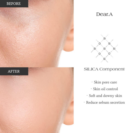 Dr.Althea Dear.A Face Blur Finishing Powder 8g