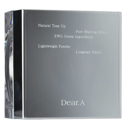 Dr.Althea Dear.A Face Blur Finishing Powder 8g