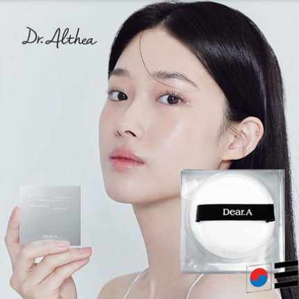 Dr.Althea Dear.A Face Blur Finishing Powder 8g