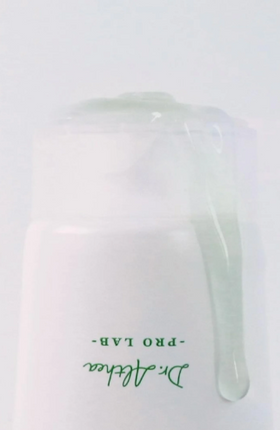 Dr. Althea Green Relief Amino Gel Cleanser 100ml