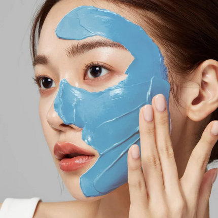 medicube - Zero Pore Blackhead Mud Mask 100ml