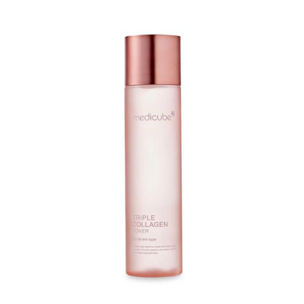 Medicube Triple Collagen Toner 4.0 140ml