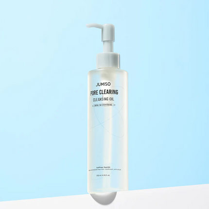 Jumiso Pore Clearing Cleansing Oil 200ml