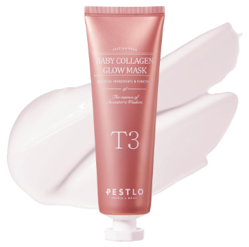 PESTLO T3 Baby Collagen Glow Mask 70ml