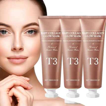PESTLO T3 Baby Collagen Glow Mask 70ml