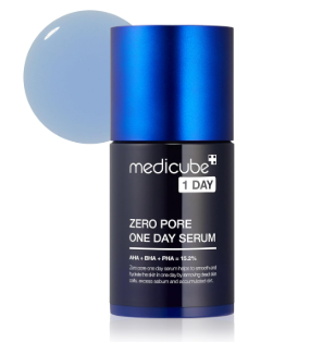 Medicube Zero Pore One Day Serum 30ml