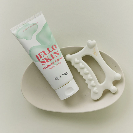 Beauty of Joseon JELLOSKIN Massage Cream For Face and Body 200ml
