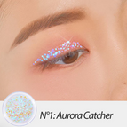Unleashia Get Loose Glitter Gel N°1 Aurora Catcher