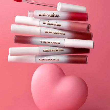 Unleashia Luv Hug Velvet Tint