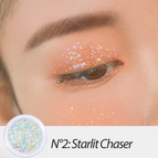 Unleashia Get Loose Glitter Gel N°2 Starlit Chaser