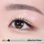 Unleashia Pretty Easy Glitter Stick N°2 Flutter