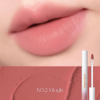 Unleashia Luv Hug Velvet Tint No.2 Mingle