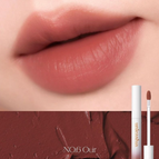 Unleashia Luv Hug Velvet Tint No.6 our