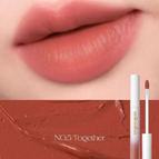 Unleashia Luv Hug Velvet Tint No.5 Together