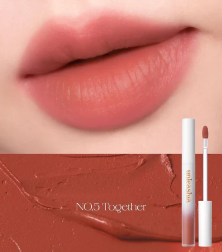 Unleashia Luv Hug Velvet Tint