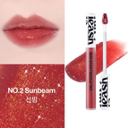 Non Sticky Dazzle Tint N°2 Sunbeam