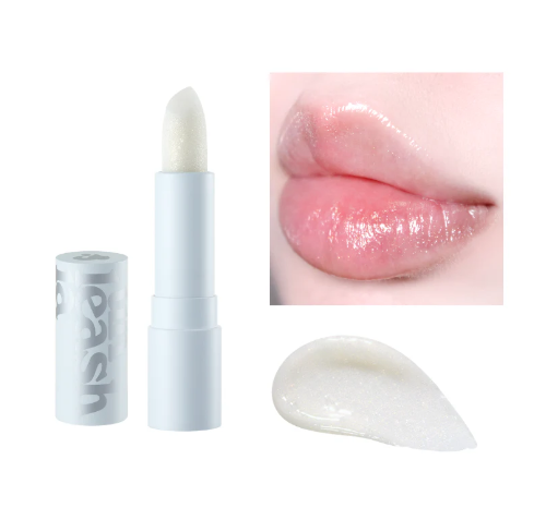 Unleashia Glacier Vegan Lip Balm 3,3gr