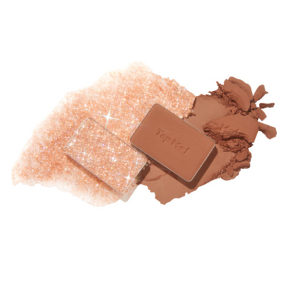 Unleashia Tap Me Palette Duo 8.4g