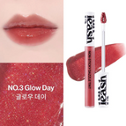 Non Sticky Dazzle Tint N°3 Glowday