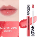Non Sticky Dazzle Tint N°10 Pink Muhly