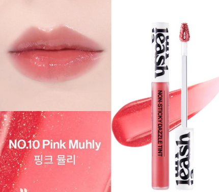 Unleashia Non Sticky Dazzle Tint  7.6 g