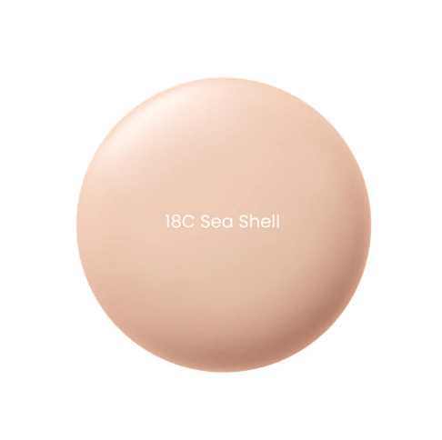 Unleashia Satin Wear Healthy-Green Cushion SPF30 PA++ 15gr