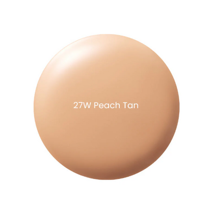 Unleashia Satin Wear Healthy-Green Cushion SPF30 PA++ 15gr