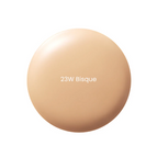 Satin Wear Healthy-Green Cushion 23W Bisque