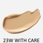 Don't Touch Glass Cushion 23W With Care