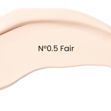 Unleashia Bye Bye My Blemish Concealer SPF30 PA++ 2.5g