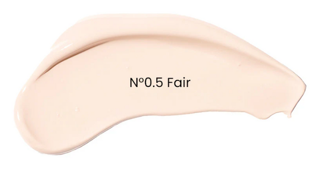 Unleashia Bye Bye My Blemish Concealer SPF30 PA++ 2.5g