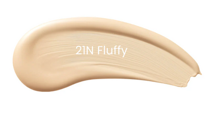 Unleashia Babe Skin Baby Blue Cushion SPF40 PA++ 15gr