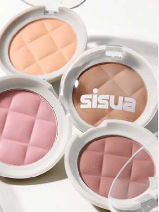Unleashia Sisua Butter Waffle Dough Blusher 15gr