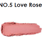 Oh! Happy Day Lip Pencil No. 5 Love Rose