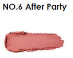 Oh! Happy Day Lip Pencil No. 6 After Party