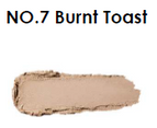 Oh! Happy Day Lip Pencil No. 7 Burnt Toast
